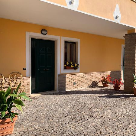 B&B San Nazzaro Monteroduni Exterior photo